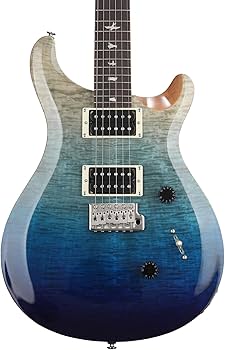 PRS custom24 SE 30th限定ver. 軽量 ポールリードスミス PRS SE CUSTOM 24 Quilt Package 現物画像 ポールリードスミス